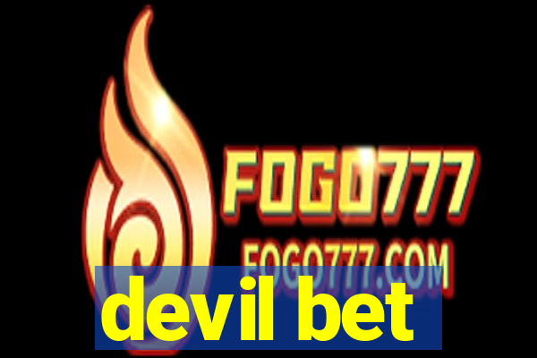 devil bet